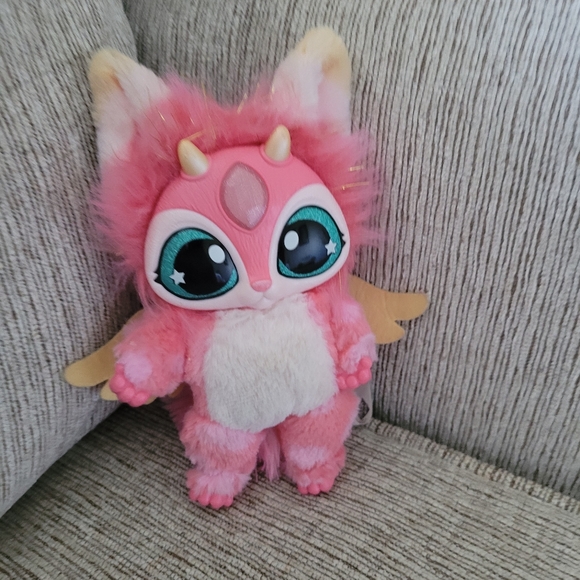 Magic Mixies Interactive Electronic Plush Magical - Picture 5 of 5